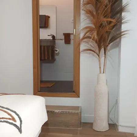Mariposita Malaga, New Historic City Centre With Private Patio Málaga