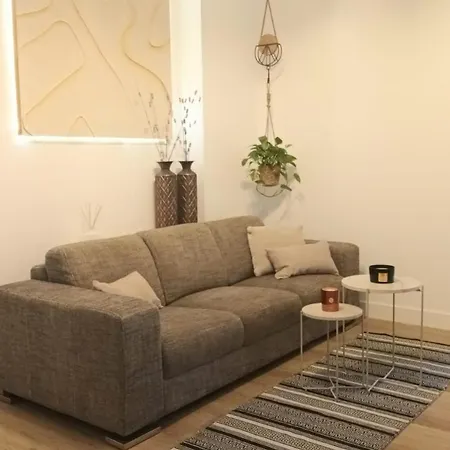 Mariposita Malaga, New Historic City Centre With Private Patio * Málaga