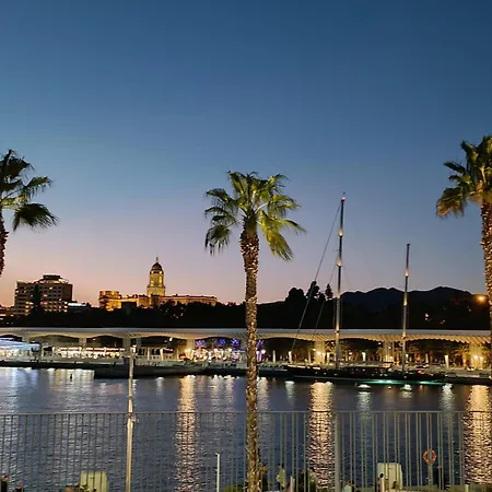 Mariposita Malaga, New Historic City Centre With Private Patio * Málaga