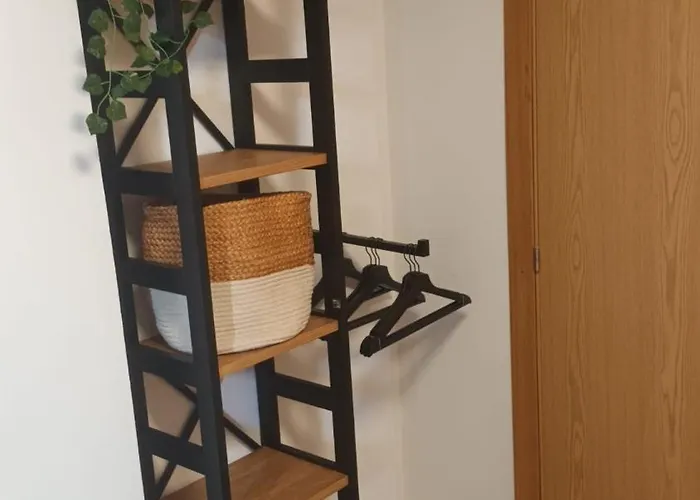 Mariposita Málaga, New Historic Centre With Private Patio Málaga