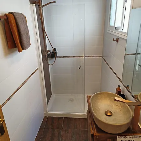 Mariposita Malaga, New Historic City Centre With Private Patio *