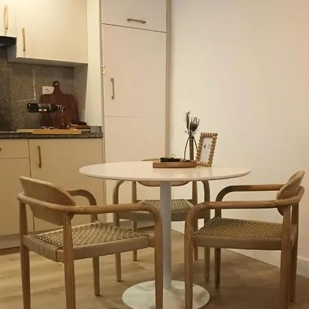 Mariposita Malaga, New Historic City Centre With Private Patio
